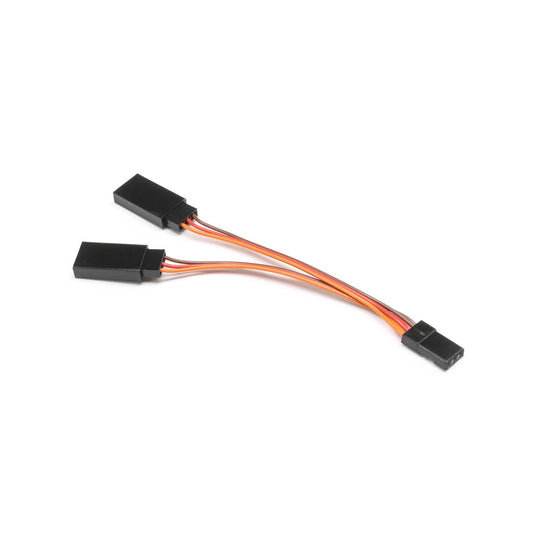 E-flite Servo Y-Harness: T-28 EFL08261