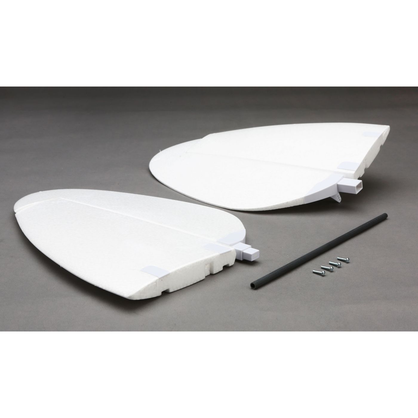 E-flite Stab Set: Carbon-Z Cub EFL1045004