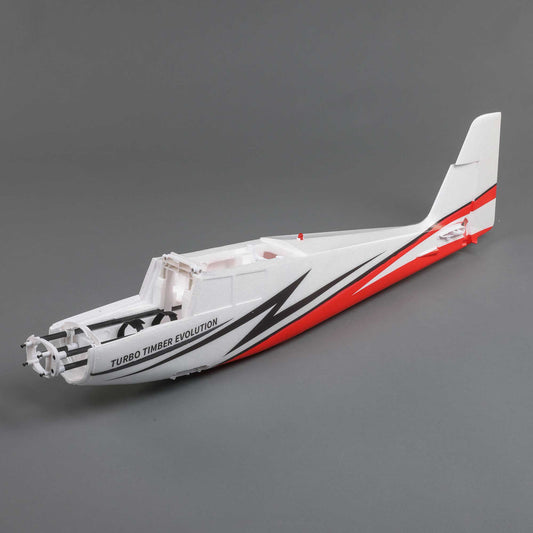 E-flite Fuselage: Turbo Timber Evolution 1.5m EFL105251