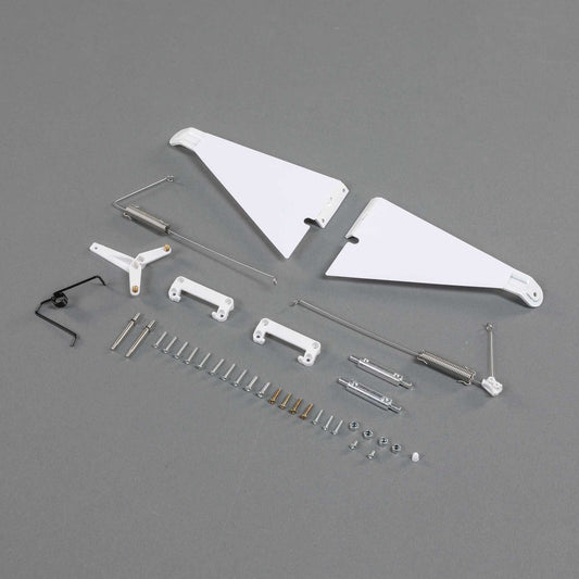 E-flite Landing Gear: Turbo Timber Evolution 1.5m EFL105254