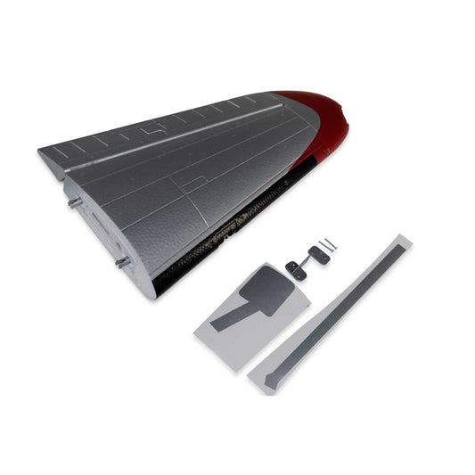 E-flite Painted Left Wingtip: Beechcraft D18 EFL106254