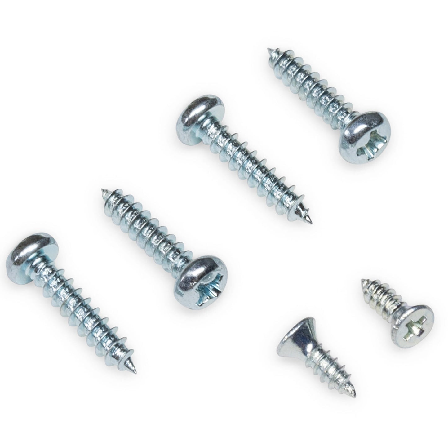 E-flite Wing and Tail Screws: Beechcraft D18 EFL106266