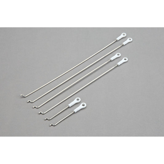 E-flite Pushrod Set: Ultimate 2 EFL108011