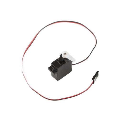 E-flite Nacelle 9g metal servo: Convergence EFL11011