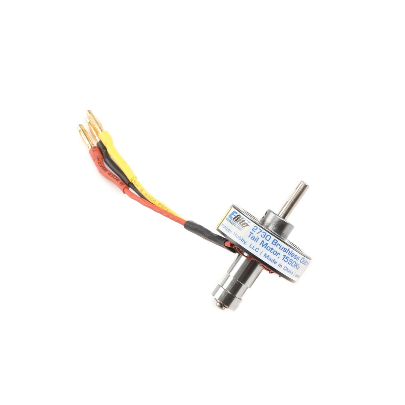 E-flite Tail Motor: Convergence EFL11015