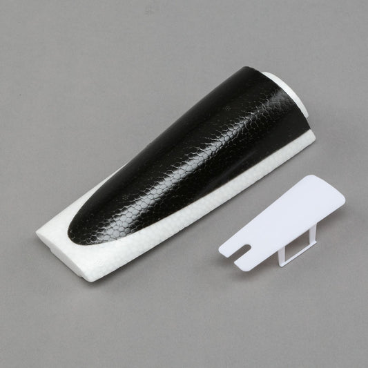 E-flite Canopy/FPV Hatch: Convergence EFL11016