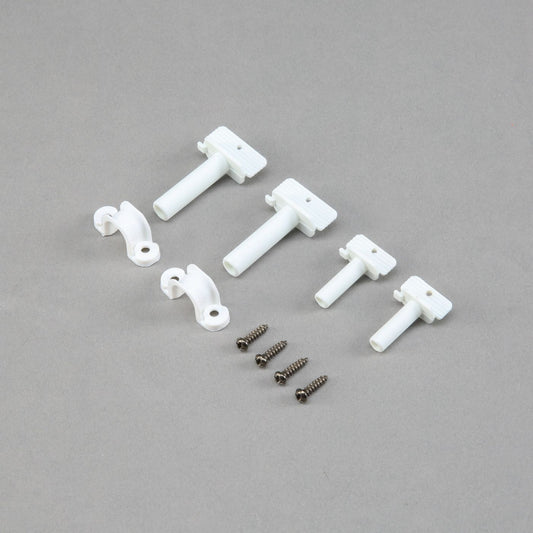 E-flite Thumb Screw Set: Opterra EFL11112