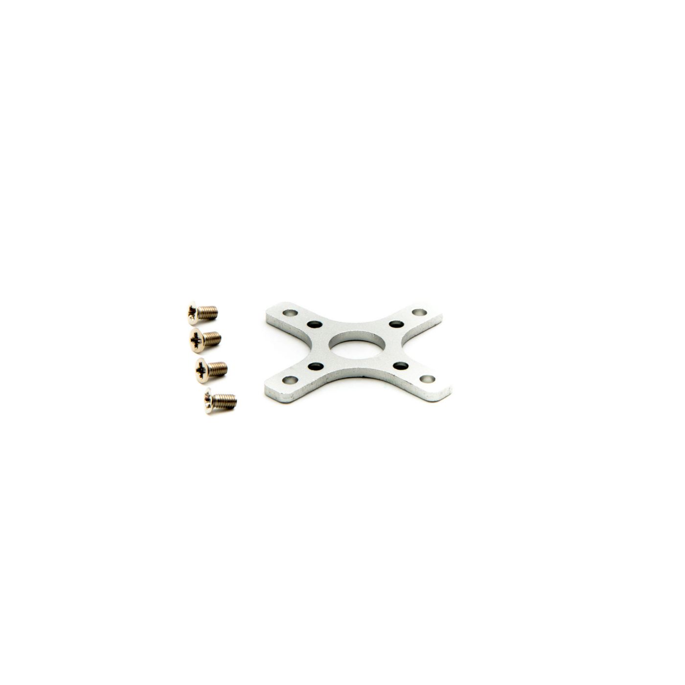 E-flite Motor X-Mount: Rare Bear EFL1228