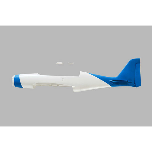 E-flite Painted Fuselage  V1200 EFL12351