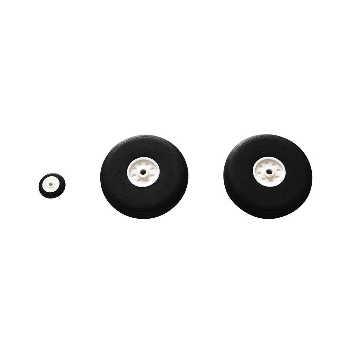E-flite Wheel Set  V1200 EFL12360