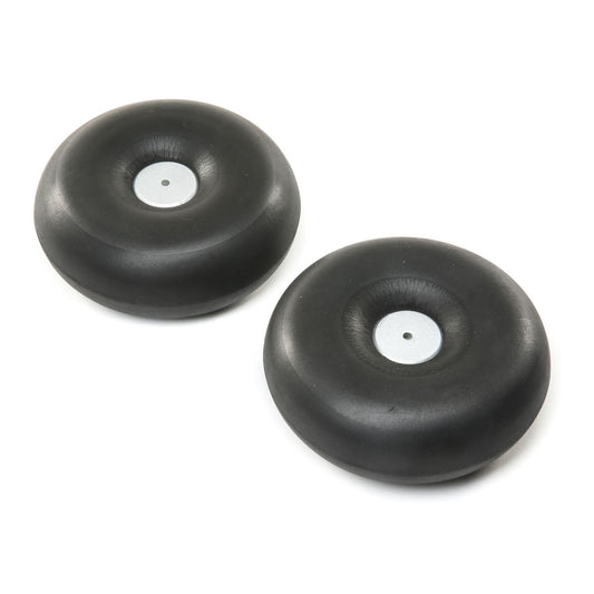 E-flite Tundra Tires: Carbon-Z Cub SS 2m EFL12412