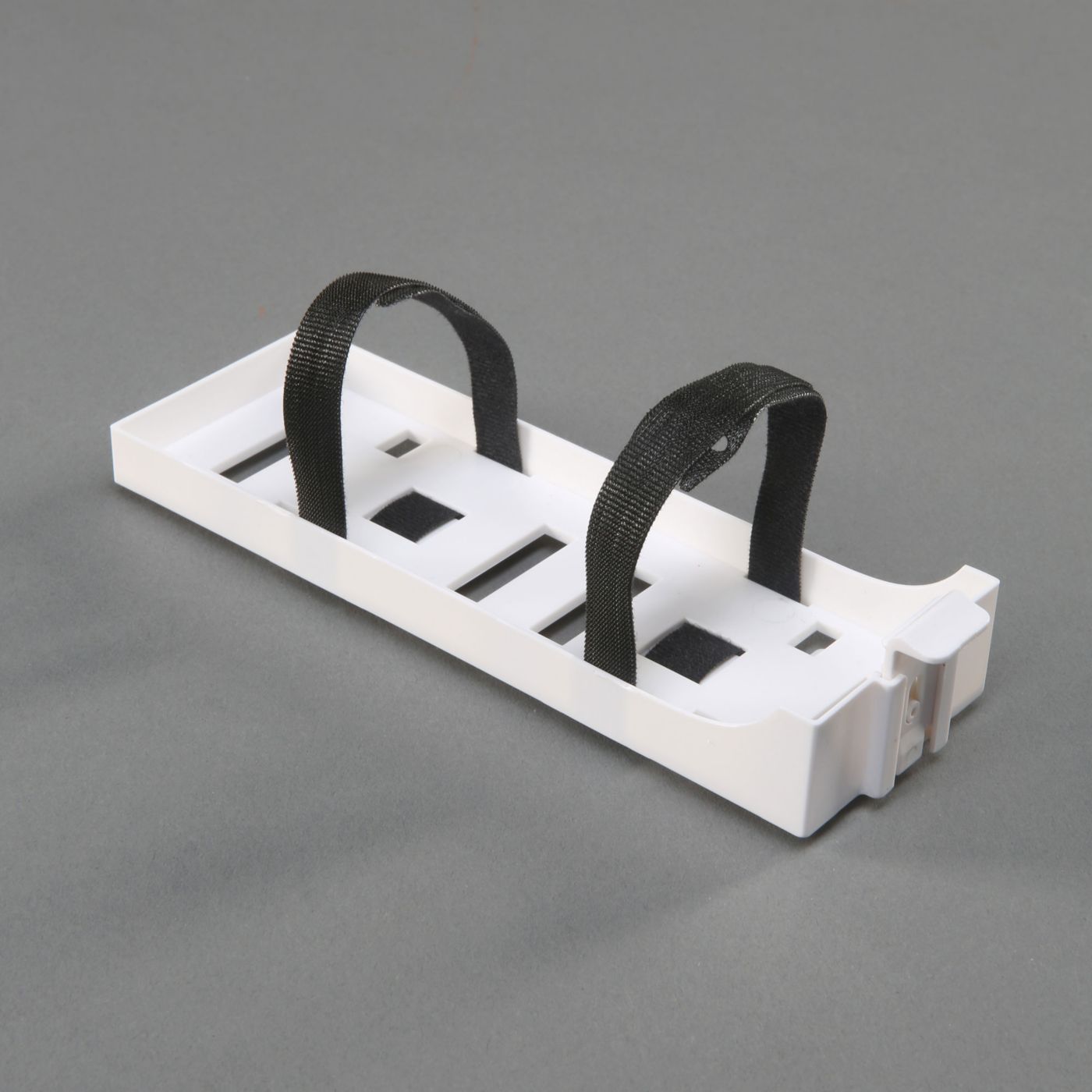 E-flite Removable Battery Tray: Carbon-Z Cub SS EFL12425