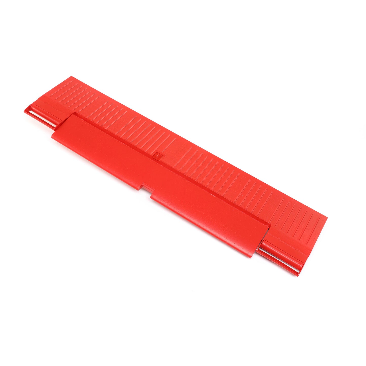 E-flite Painted Stabilizer with Struts: DRACO 2.0m EFL12554