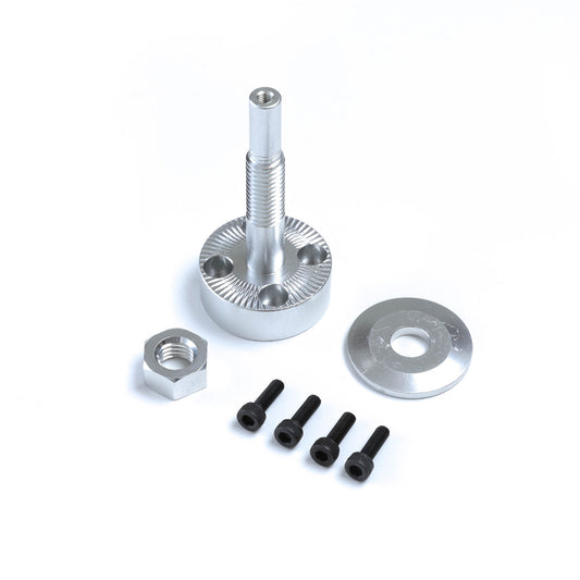 E-flite Prop Adapter: DRACO 2.0m EFL12557