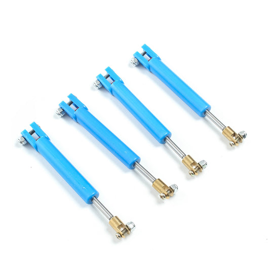E-flite Shocks: DRACO 2.0m EFL12568