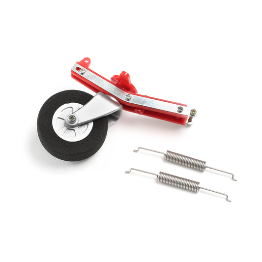 E-flite Tailwheel Unit: DRACO 2.0m EFL12569