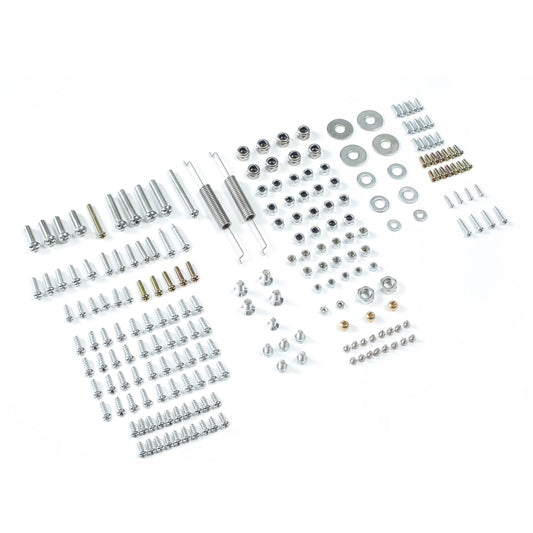 E-flite Hardware Set: DRACO 2.0m EFL12572