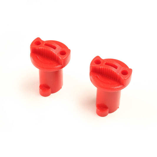 E-flite Wing Screws and Hoops: DRACO 2.0m EFL12574