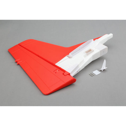 E-flite Vertical Tail with Hardware: Carbon-Z T-28 EFL1311