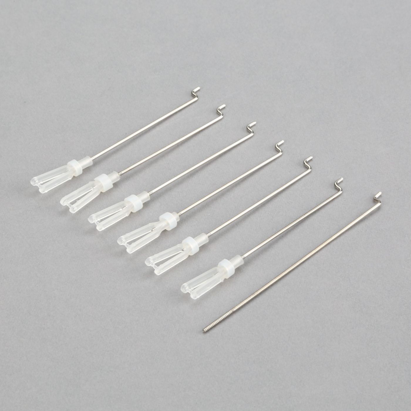 E-flite Pushrod Set: Carbon-Z T-28 EFL1322