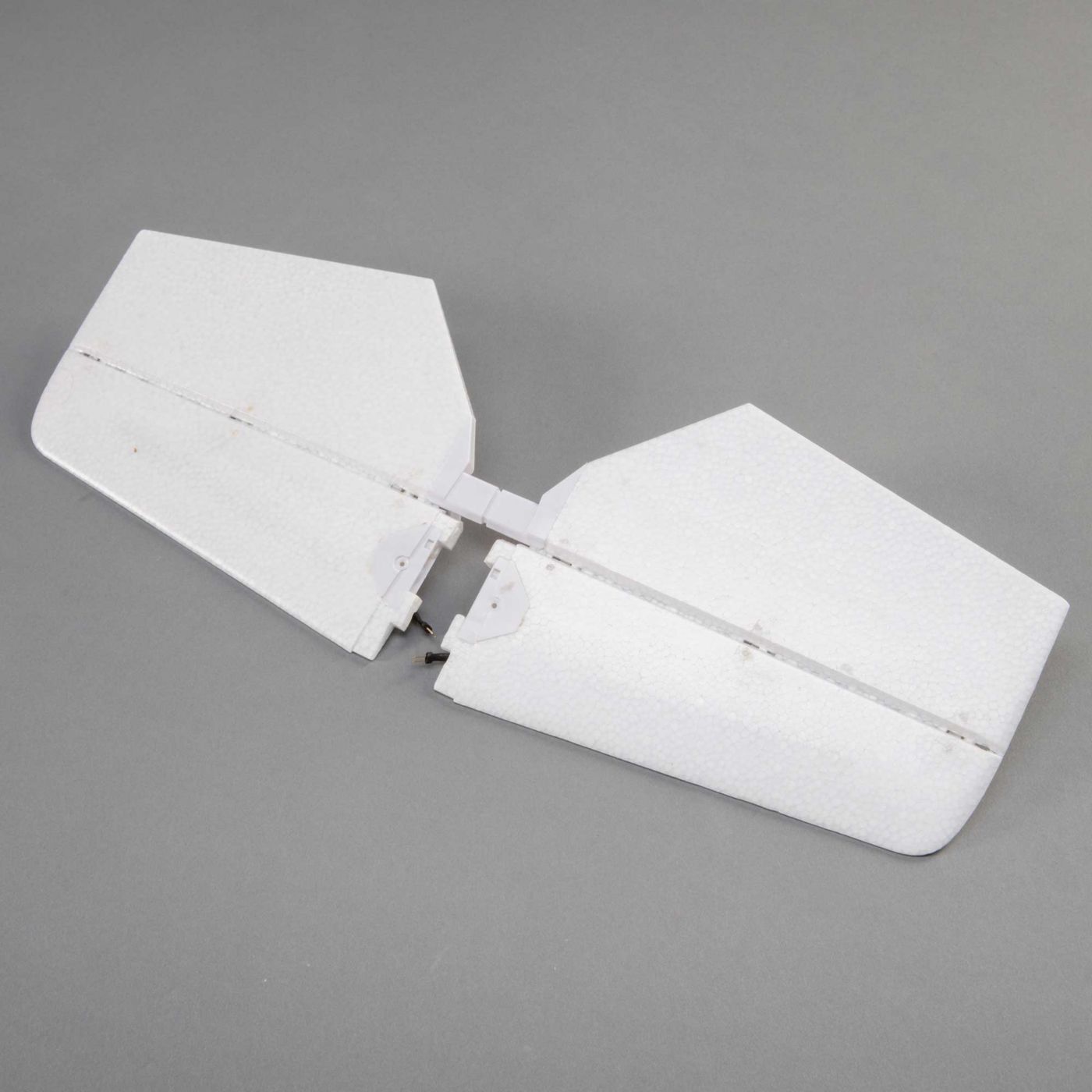 E-flite Horizontal stab: Night timber X EFL13853