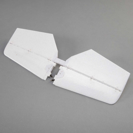 E-flite Horizontal stab: Night timber X EFL13853