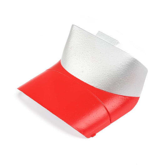 E-flite Battery Hatch: C-Z Cessna 150 EFL1407