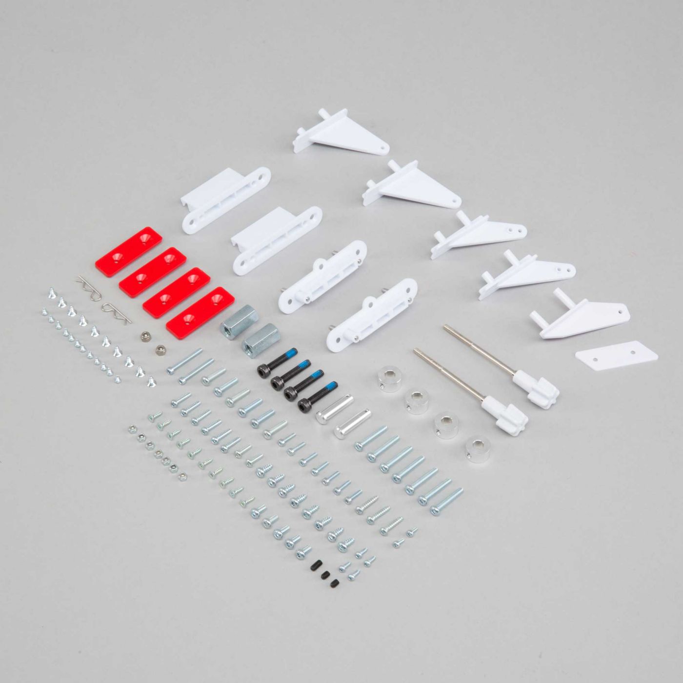 E-flite Hardware Pack: C-Z Cessna 150 EFL1413