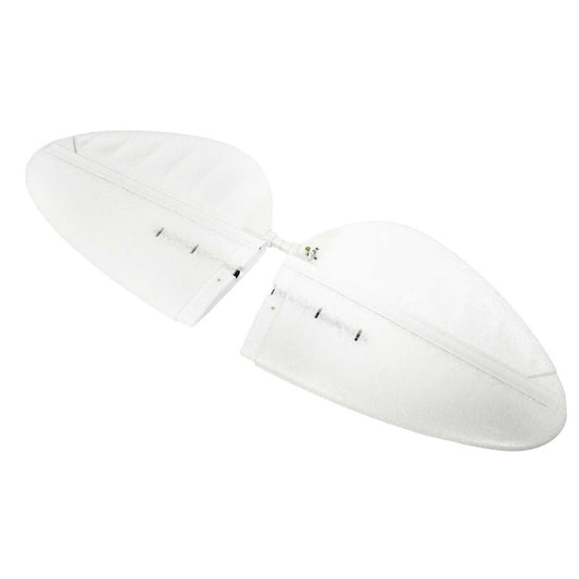 E-flite Tail Set: Commander mPd 1.4m EFL14823