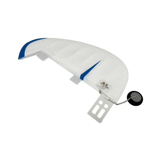 E-flite Rudder with Hardware: Commander mPd 1.4m EFL14828