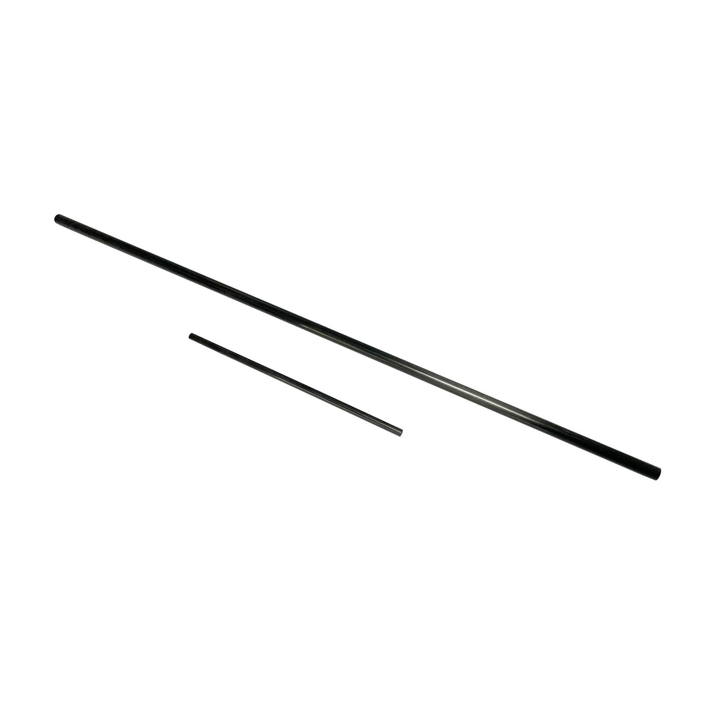 E-flite Wing and Stabilizer Tubes: Commander mPd 1.4m EFL14832