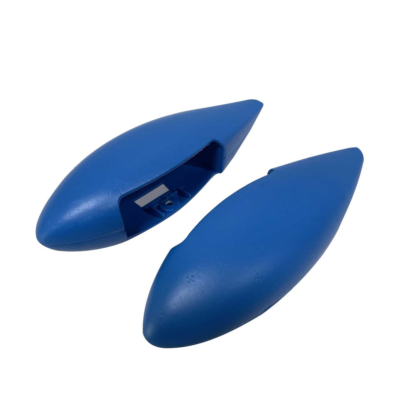 E-flite Wheel Pants: Commander mPd 1.4m EFL14834