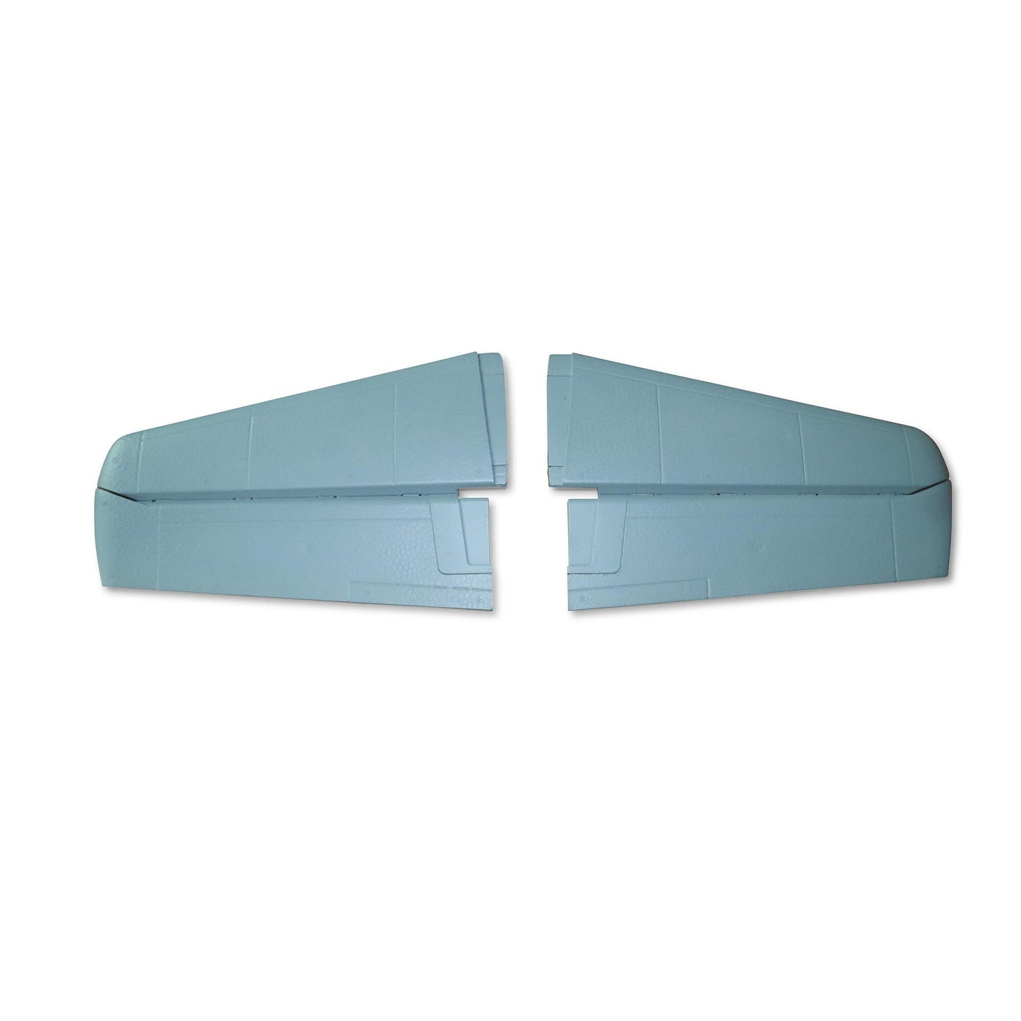 E-flite Horizontal Stabilizer Set: EC-1500 Twin 1.5m EFL15758