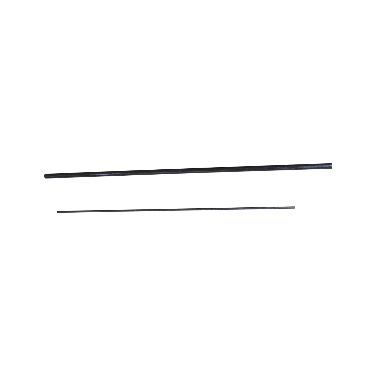 E-flite Wing & Stabilizer Tubes: EC-1500 Twin 1.5m EFL15766