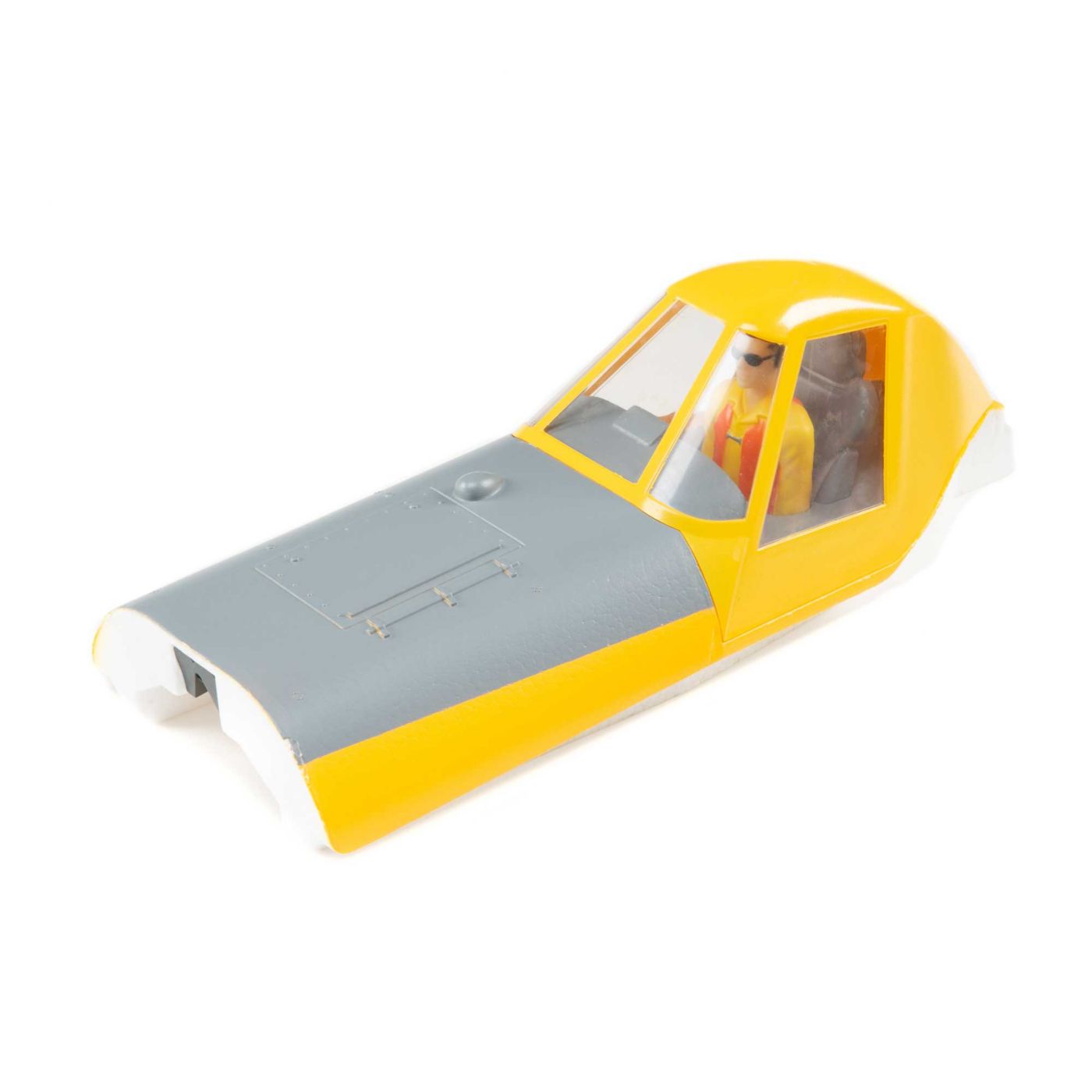 E-flite Battery Hatch : Air Tractor EFL16453