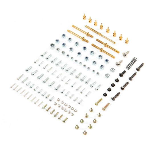 E-flite Hardware set : Air Tractor EFL16456