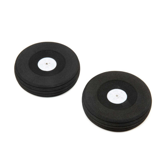 E-flite Wheel Set : Air Tractor EFL16458