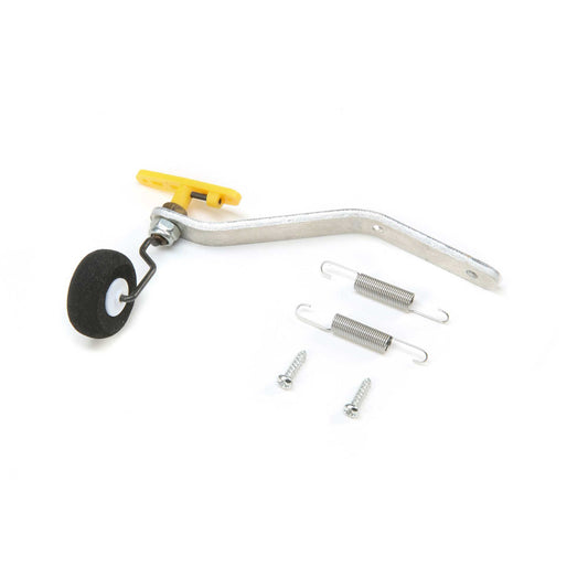 E-flite Tailwheel assembly : Air Tractor EFL16470