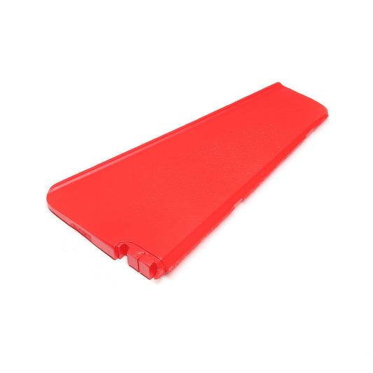 E-flite Rudder: Ultimate 3D EFL165505