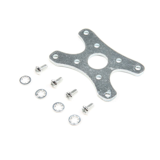 E-flite Motor Mount: Turbo Timber EFL17556