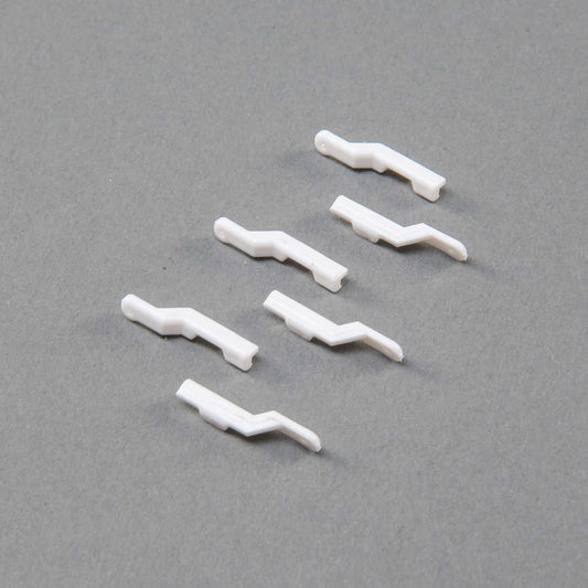 E-flite Pushrod Keepers (6): Timbers, Air Tractor EFL17557