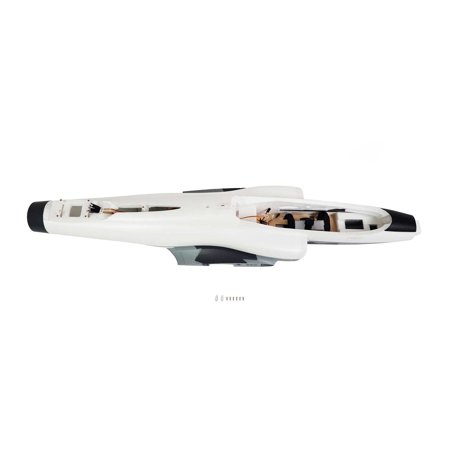 E-flite Fuselage: Viper 90mm EFL17777