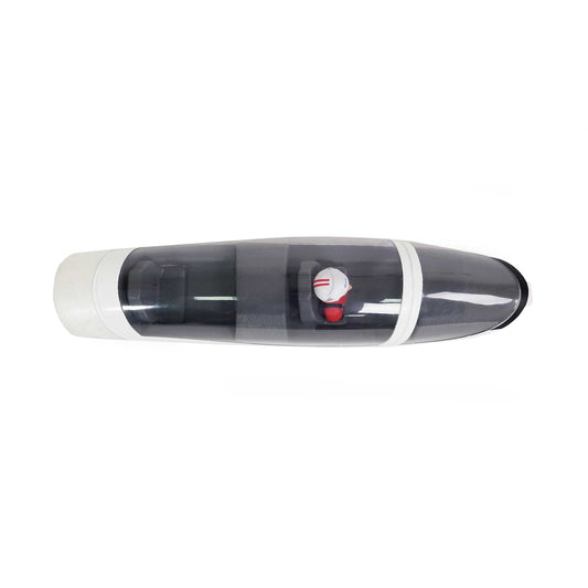 E-flite Canopy: Viper 90mm EFL17780