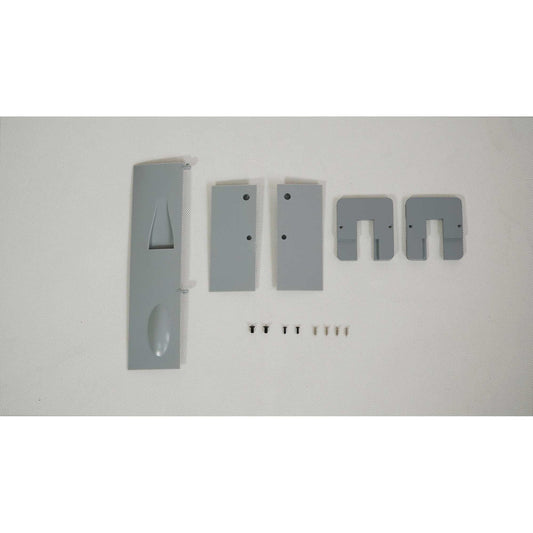 E-flite Gear Door Set: Viper 90mm EFL17789