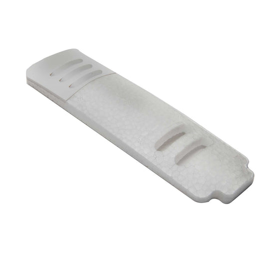 E-flite Battery Hatch w/ Mount: X-VERT VTOL EFL1806