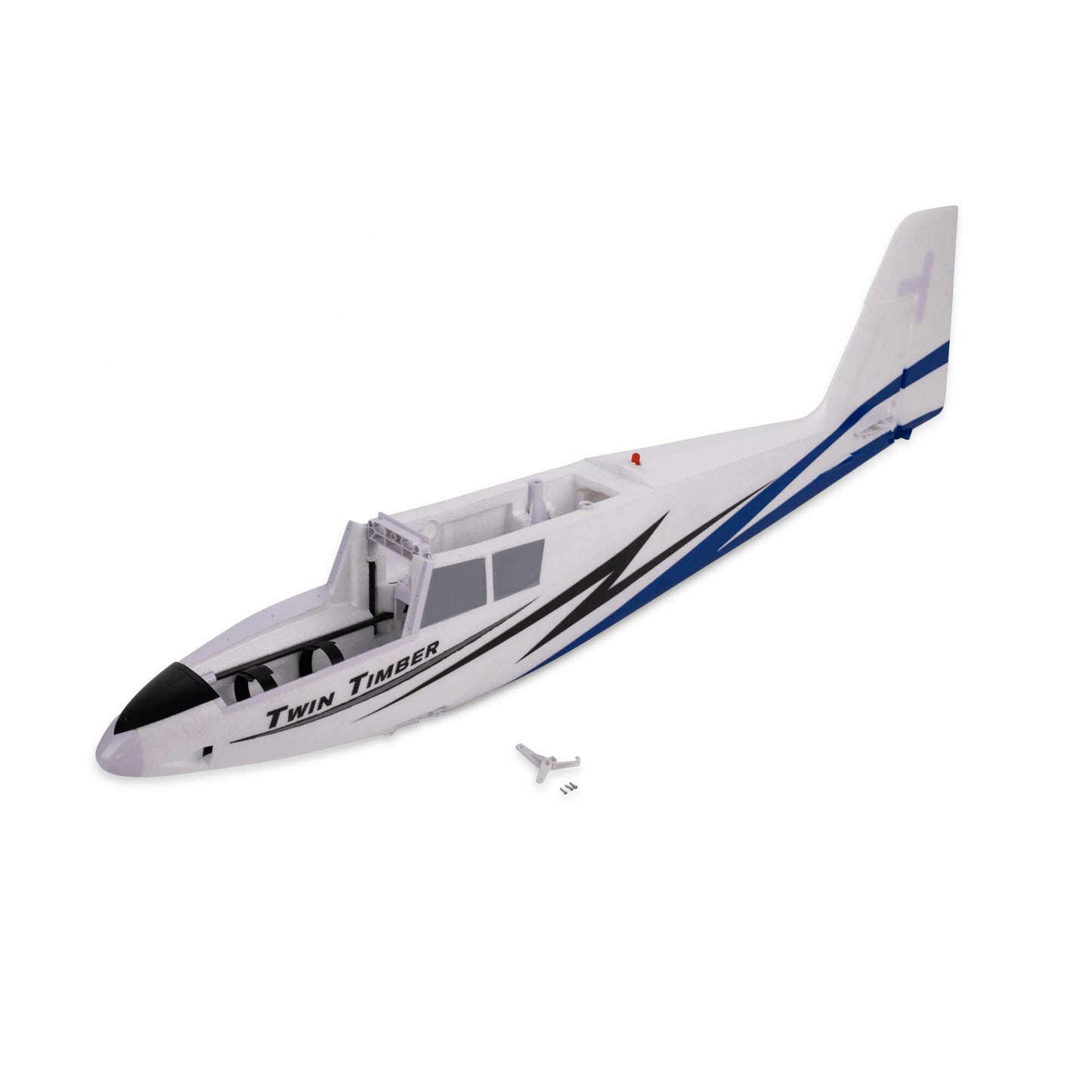 E-flite Fuselage: Twin Timber 1.6m EFL23876