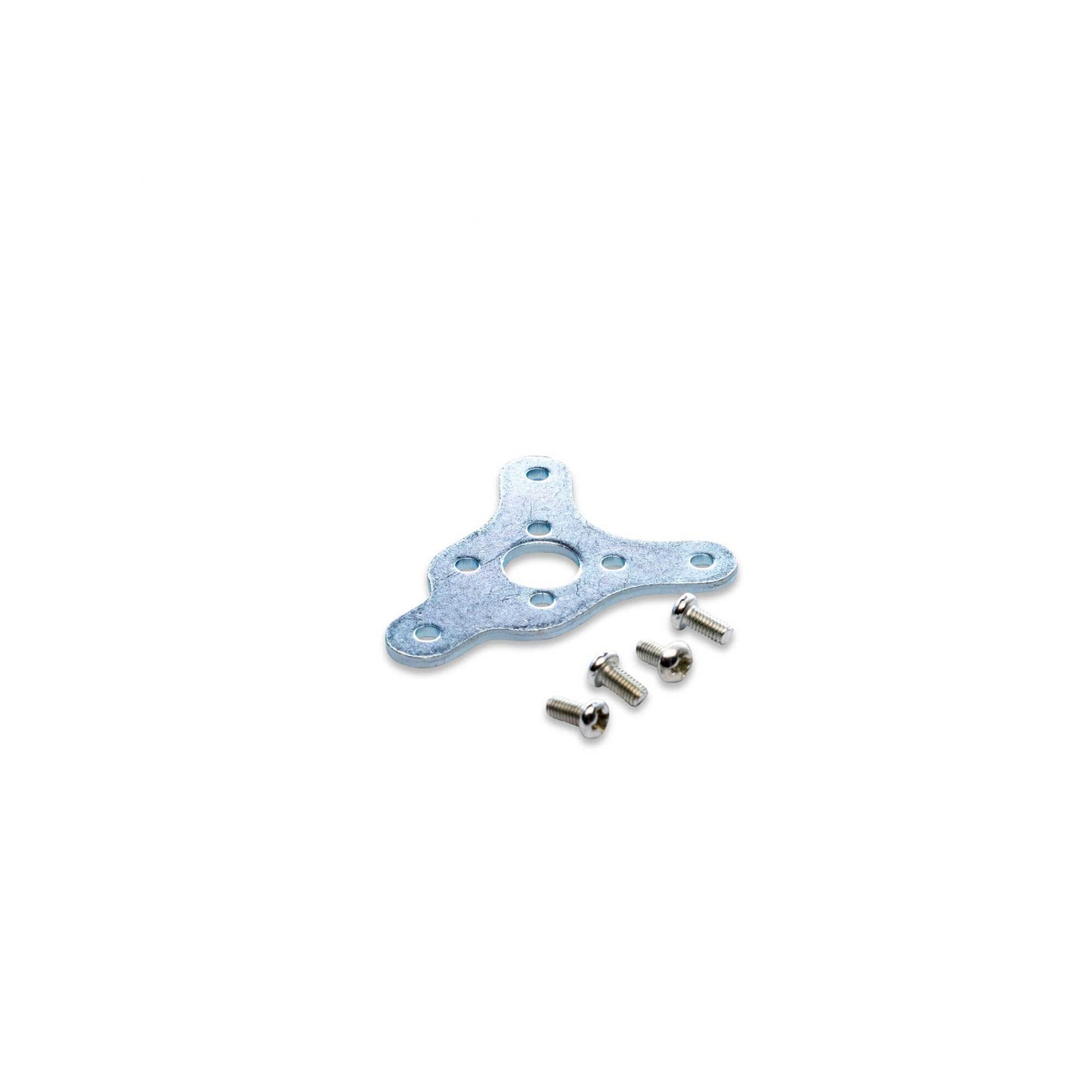 E-flite Motor Mount with 3-Screws: Twin Timber 1.6m EFL23888