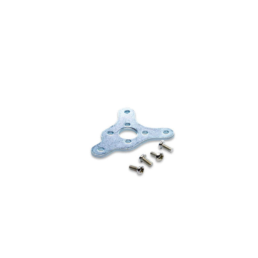 E-flite Motor Mount with 3-Screws: Twin Timber 1.6m EFL23888