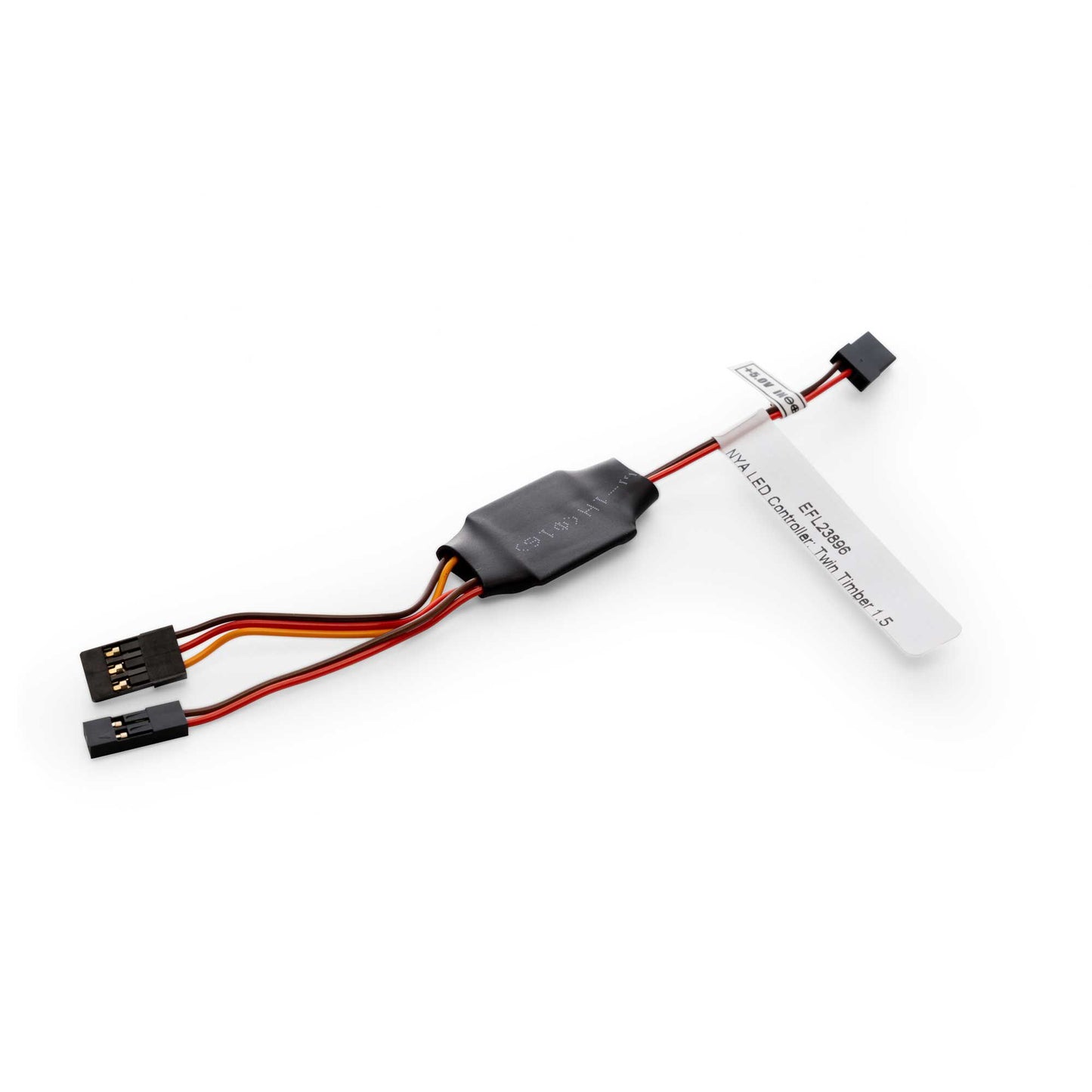 E-flite LED Controller: Twin Timber 1.6m EFL23896