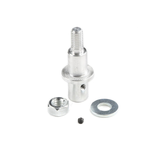 E-flite 5mm Prop Adapter: Apprentice EFL2735